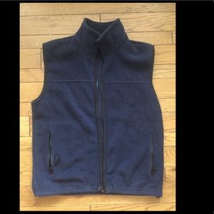 Men's Old Navy Fleece vest
